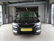 Skoda Rapid I Березовский  - изображение 15