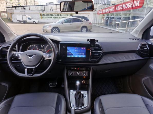 Jetta VS5 I с пробегом 2021 года, цена 2 050 000 рублей, 89015 км, внедорожник, Автокод Объявления