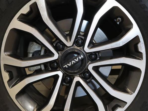 Haval H5 II с пробегом 2024 года, цена 3 150 000 рублей, 54149 км, внедорожник, Автокод Объявления
