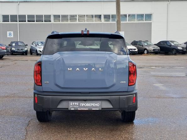 Haval H3 I с пробегом 2024 года, цена 2 060 000 рублей, 88800 км, внедорожник, Автокод Объявления