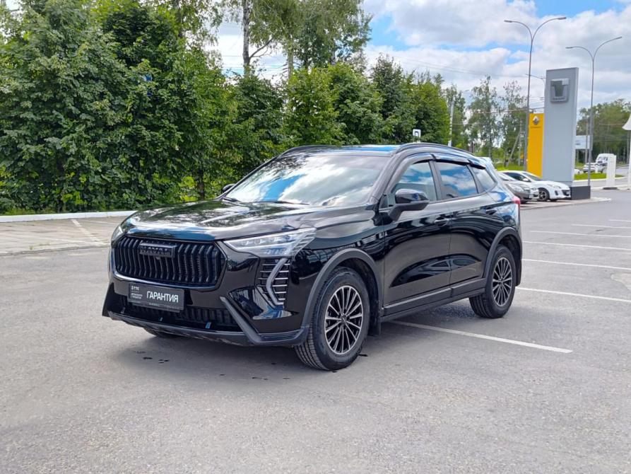 Haval Jolion I Рестайлинг Чебоксары  - изображение 1