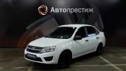 Lada (ВАЗ) Granta I Ставрополь  - изображение 17