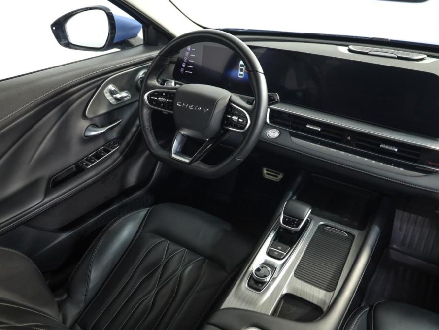 Chery Arrizo 8 Санкт-Петербург  - изображение 8