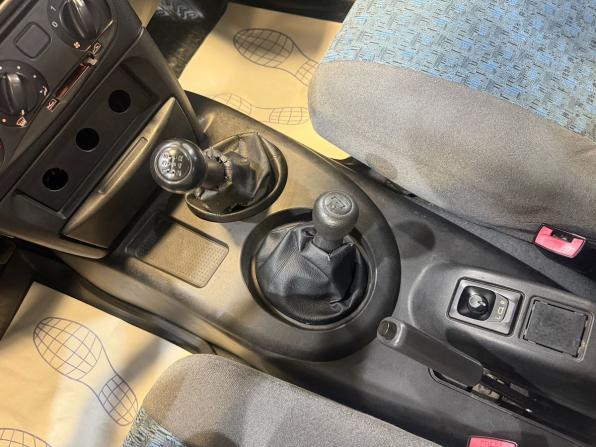 Chevrolet Niva I с пробегом 2004 года, цена 349 000 рублей, 244107 км, внедорожник, Автокод Объявления
