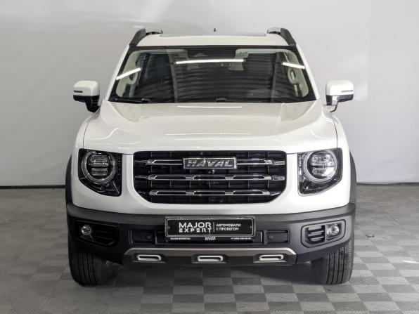 Haval Dargo I с пробегом 2023 года, цена 2 535 000 рублей, 20839 км, внедорожник, Автокод Объявления