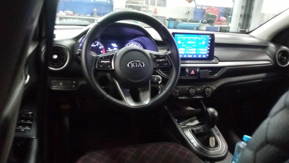 Kia Cerato IV Санкт-Петербург  - изображение 5