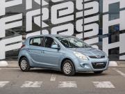 Hyundai i20 I Краснодар  - изображение 22