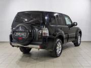 Mitsubishi Pajero IV Рестайлинг 1 Химки  - изображение 39