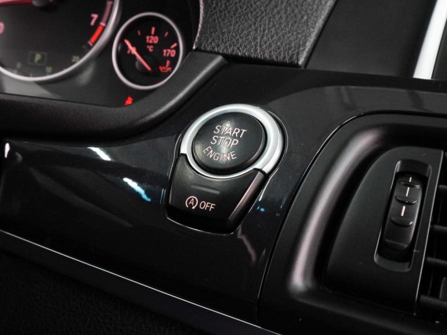 BMW 5 серии VI (F10/F11/F07) Рестайлинг Воронеж  - изображение 20