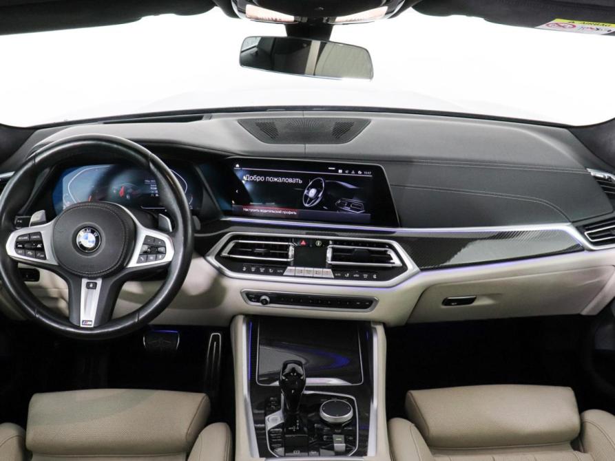 BMW X6 III (G06) Химки  - изображение 11