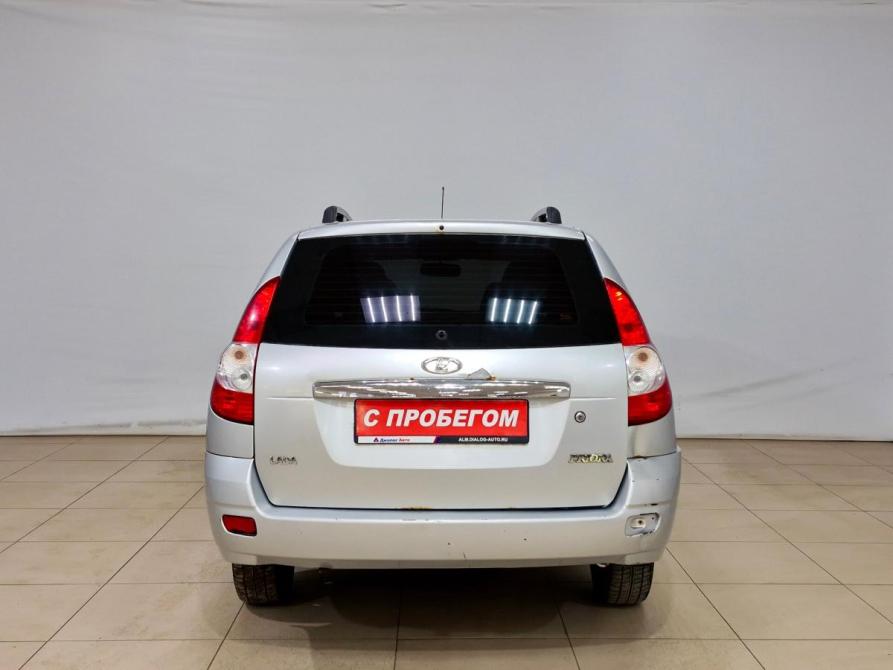 Lada (ВАЗ) Priora I Альметьевск  - изображение 5