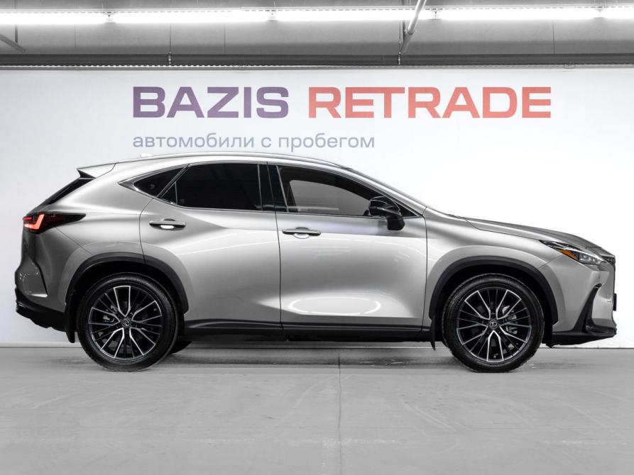 Lexus NX II Тюмень  - изображение 5
