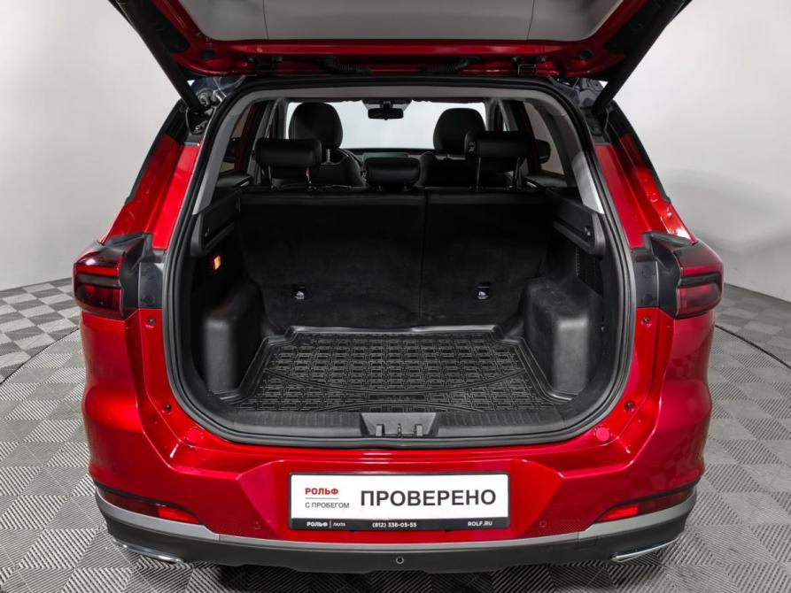Chery Tiggo 7 Pro I Санкт-Петербург  - изображение 24