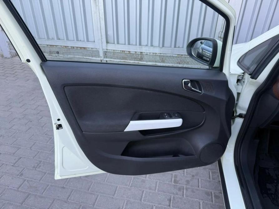 Opel Corsa D Рестайлинг II Ростов-на-Дону  - изображение 17