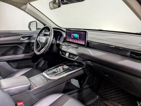 Haval Jolion I с пробегом 2022 года, цена 1 655 000 рублей, 92482 км, внедорожник, Автокод Объявления