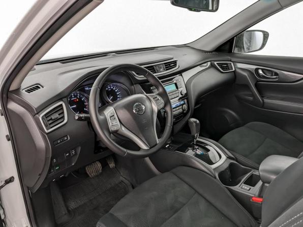 Nissan X-Trail III с пробегом 2017 года, цена 1 715 000 рублей, 123470 км, внедорожник, Автокод Объявления