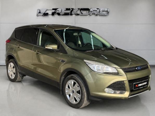 Ford Kuga II с пробегом 2013 года, цена 849 000 рублей, 156085 км, внедорожник, Автокод Объявления