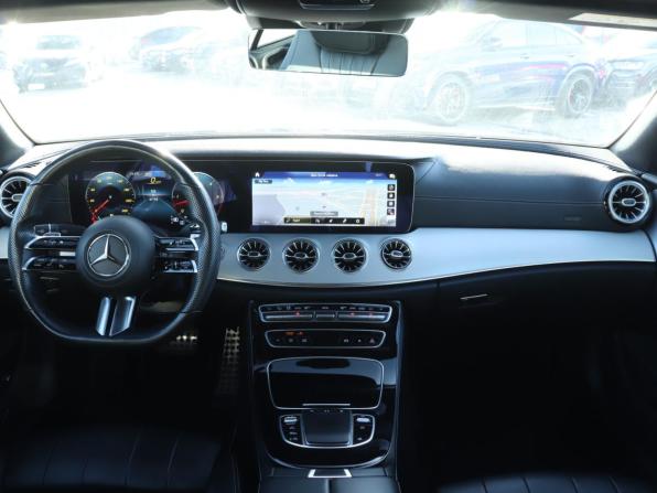 Mercedes-Benz E-Класс V (W213 S213 C238) Рестайлинг с пробегом 2020 года, цена 4 990 000 рублей, 66000 км, купе-хардтоп, Автокод Объявления