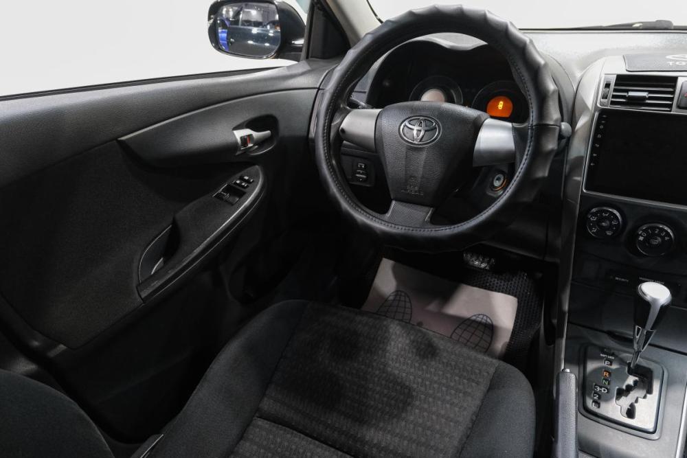 Toyota Corolla X (E140 E150) Рестайлинг Новокузнецк  - изображение 17