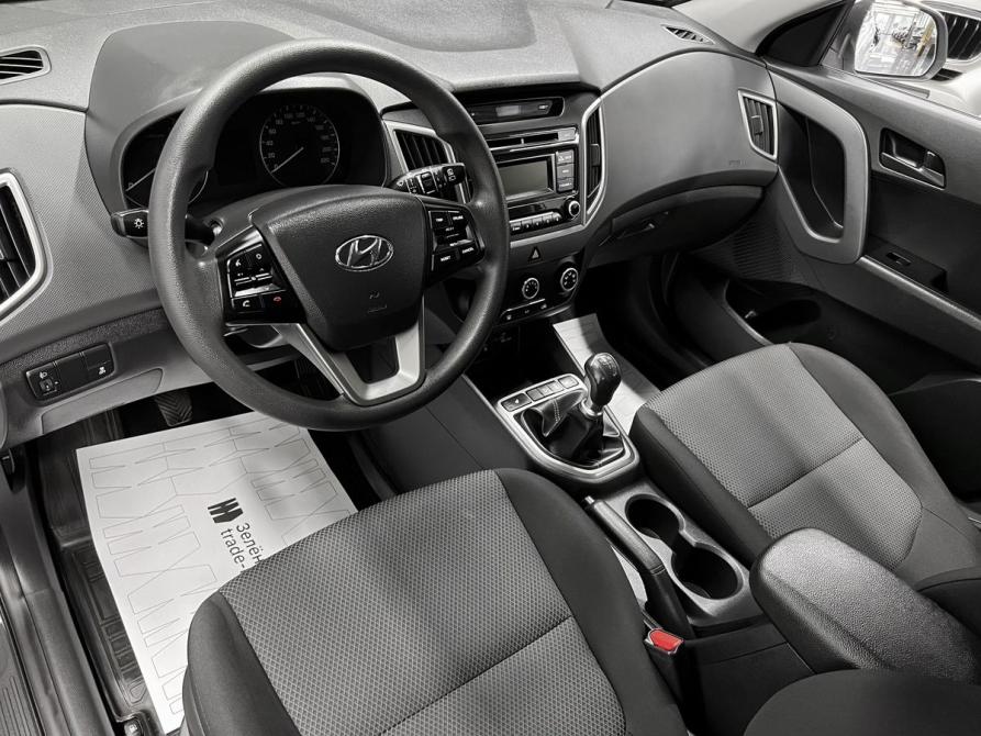 Hyundai Creta I Тверь  - изображение 8