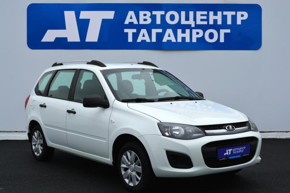 Lada (ВАЗ) Kalina II Таганрог  - изображение 3