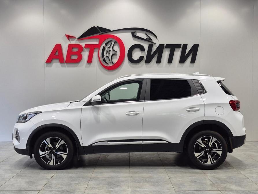 Chery Tiggo 4 Pro I Воронеж  - изображение 4