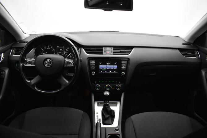 Skoda Octavia III (A7) с пробегом 2014 года, цена 990 000 рублей, 224353 км, универсал, Автокод Объявления