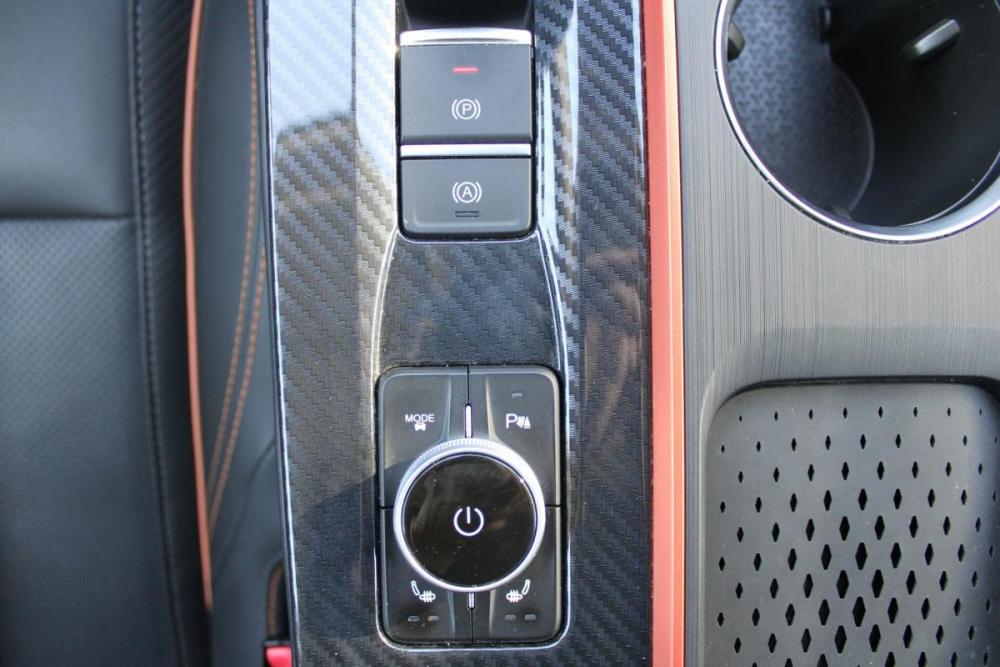 Omoda S5 GT Пермь  - изображение 13