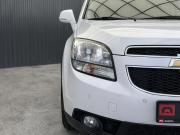 Chevrolet Orlando I Пермь  - изображение 57
