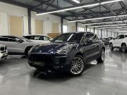 Porsche Macan I Тверь  - изображение 24