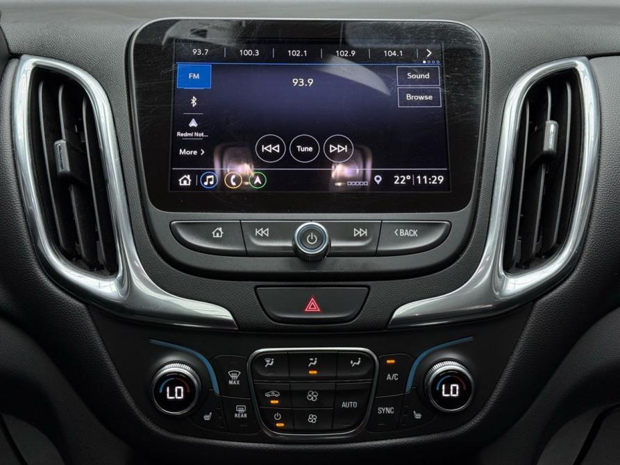 Chevrolet Equinox III Ижевск  - изображение 16