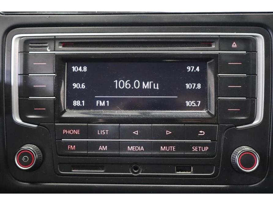 Volkswagen Polo V Рестайлинг Коломна  - изображение 10