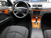 Mercedes-Benz E-Класс III (W211 S211) Рестайлинг Ростов-на-Дону  - изображение 33