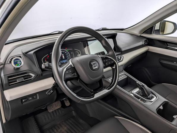 Evolute i-PRO с пробегом 2025 года, цена 1 620 000 рублей, 25495 км, седан, Автокод Объявления