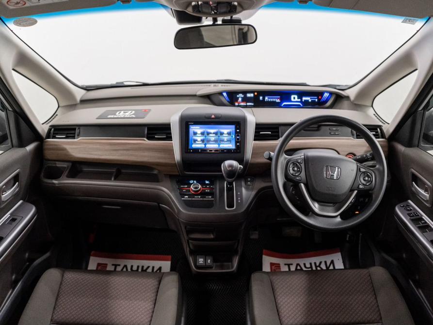 Honda Freed II Рестайлинг Красноярск  - изображение 10