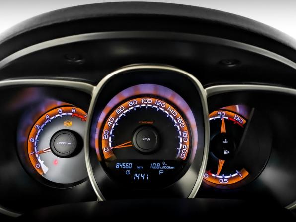 Lada (ВАЗ) Vesta I с пробегом 2021 года, цена 1 200 000 рублей, 84512 км, универсал, Автокод Объявления
