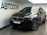 BMW X6 III (G06) Рестайлинг Москва  - изображение 28