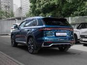 Geely Monjaro I Москва  - изображение 22