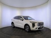Haval Jolion I Москва  - изображение 30