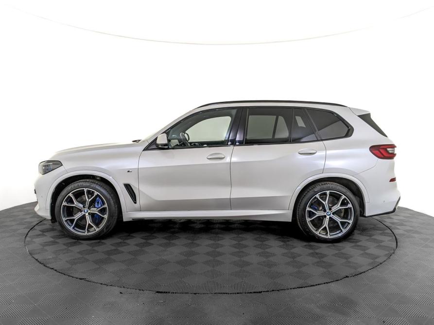 BMW X5 IV (G05/G18) Москва  - изображение 8
