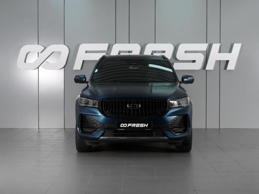 Geely Monjaro I Минеральные Воды  - изображение 3