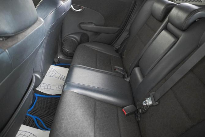 Honda Fit Shuttle I Рестайлинг с пробегом 2014 года, цена 1 149 000 рублей, 138000 км, универсал, Автокод Объявления