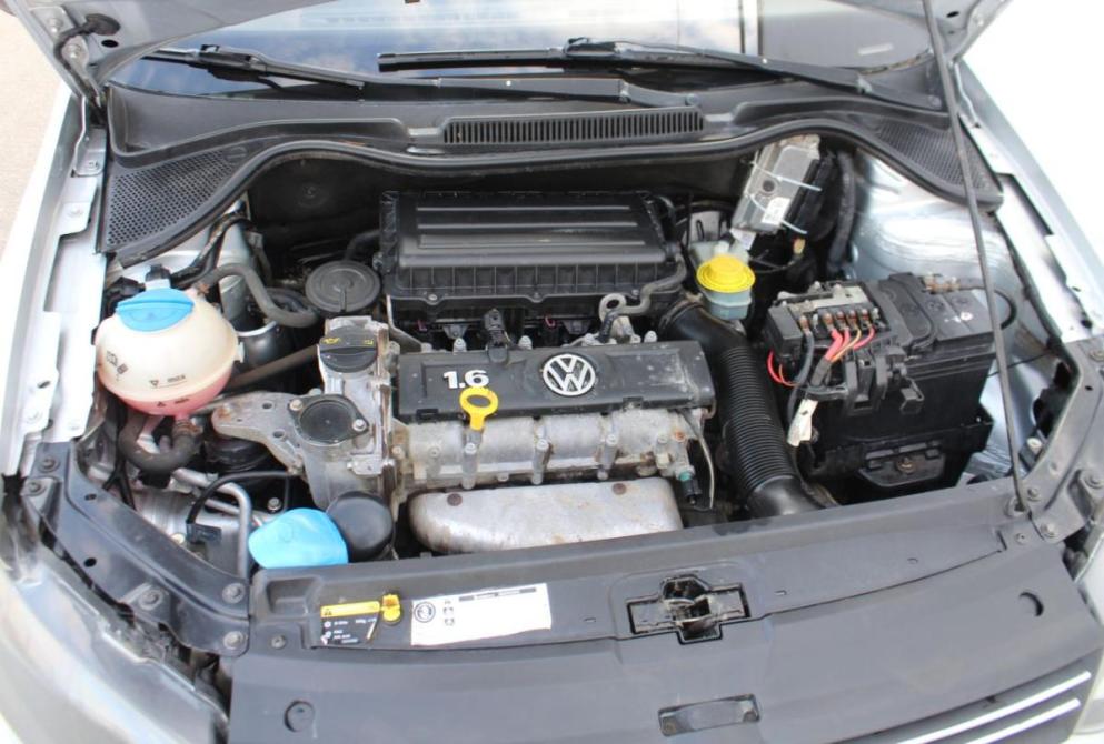 Volkswagen Polo V Нижний Новгород  - изображение 9