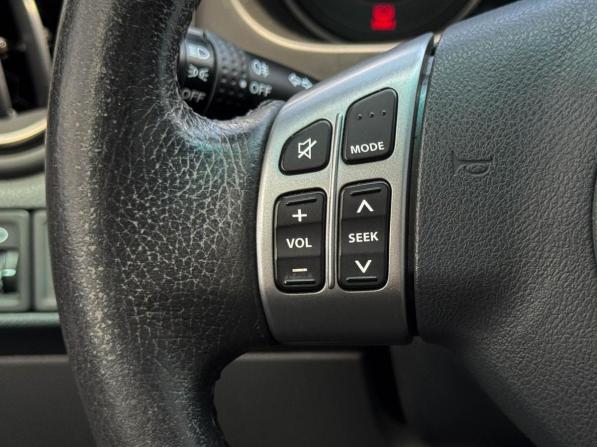 Suzuki SX4 I (Classic) Рестайлинг с пробегом 2012 года, цена 799 000 рублей, 83008 км, хэтчбек, Автокод Объявления