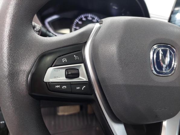 Changan Alsvin с пробегом 2023 года, цена 910 000 рублей, 71913 км, седан, Автокод Объявления