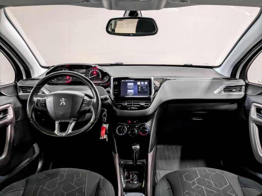 Peugeot 2008 I Москва  - изображение 14