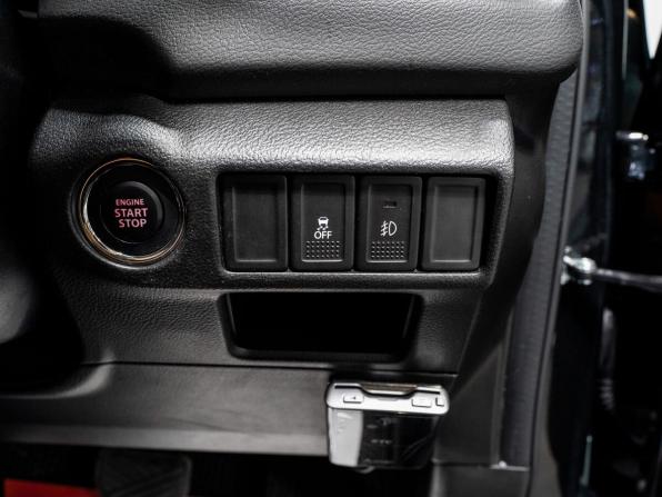 Suzuki SX4 II (S-Cross) Рестайлинг с пробегом 2018 года, цена 1 785 000 рублей, 70000 км, хэтчбек, Автокод Объявления