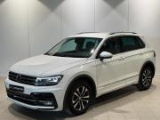 Volkswagen Tiguan II Самара  - изображение 12