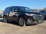 Chevrolet Traverse II Санкт-Петербург  - изображение 38