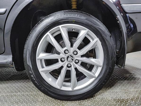 Skoda Octavia I (A4) Рестайлинг с пробегом 2008 года, цена 595 000 рублей, 218288 км, лифтбек, Автокод Объявления
